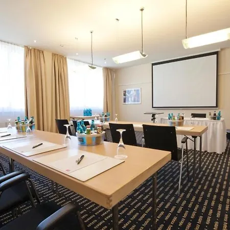 Relexa Hotel Frankfurt Am Main