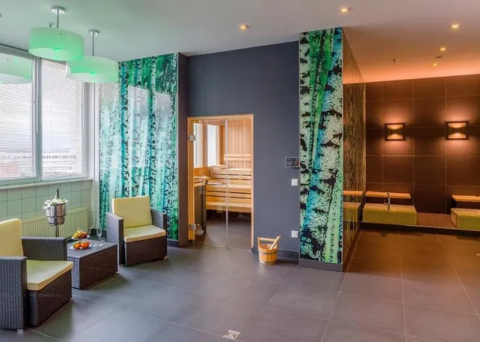 Relexa Hotel Francfort-sur-le-Main
