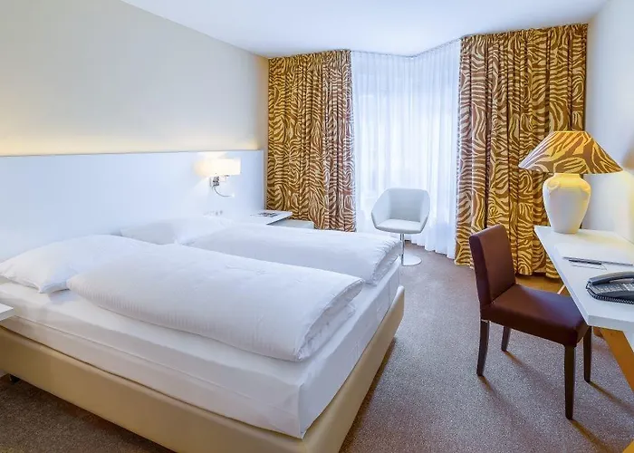 Relexa Hotel 4*