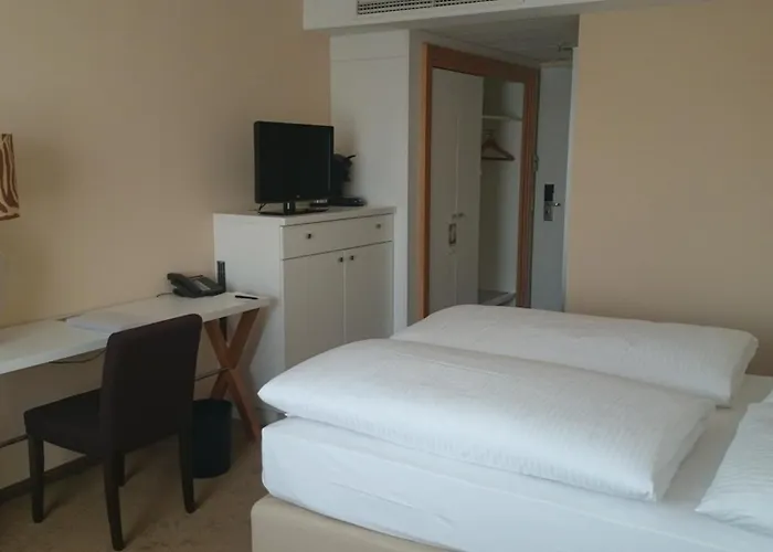 Hotel Relexa 4*