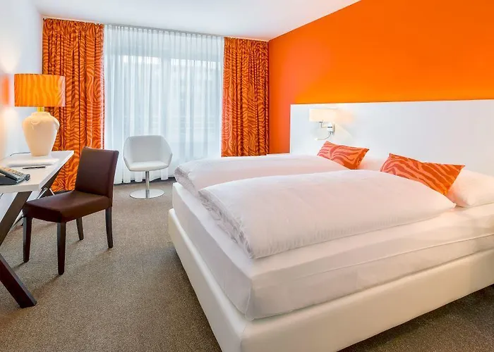 Relexa Hotel Francfort-sur-le-Main