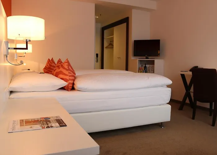 Hotel Relexa 4*