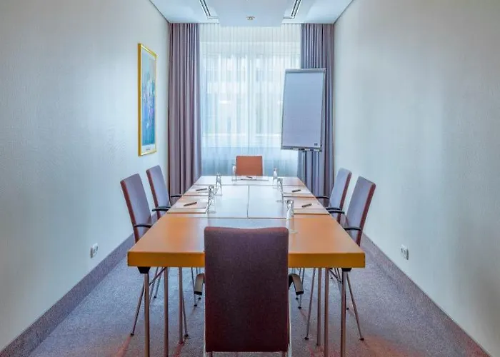 Relexa Hotel 4*