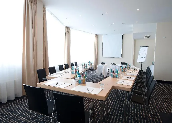 Relexa Hotel Francfort-sur-le-Main