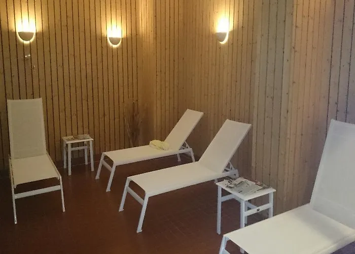 Hotel Relexa 4*