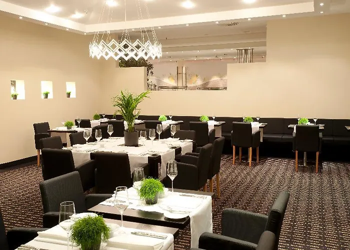 Hotel Relexa
