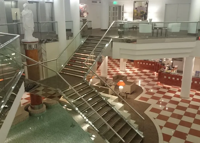 Hotel Relexa 4*