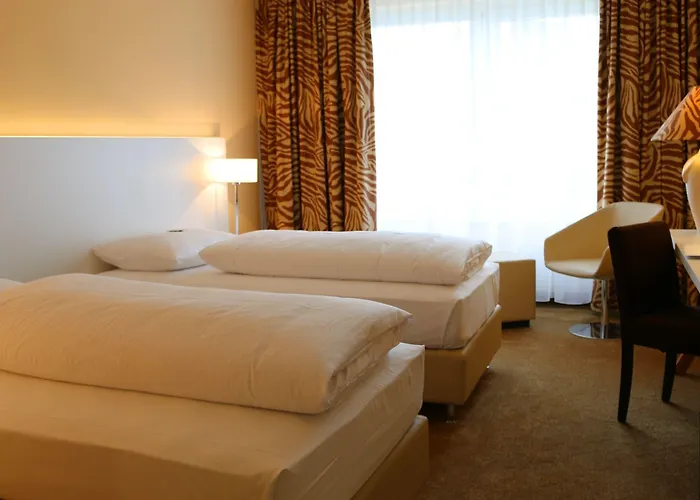Hotel Relexa