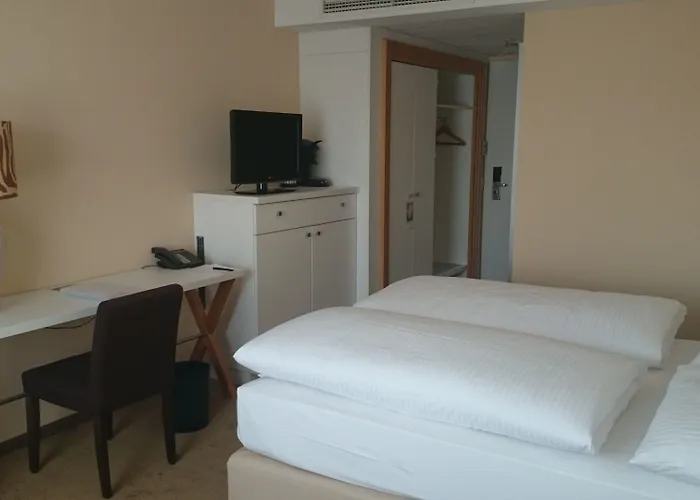 Relexa Hotel Francfort-sur-le-Main