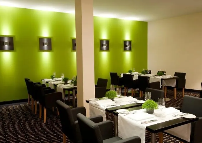 Hotel Relexa