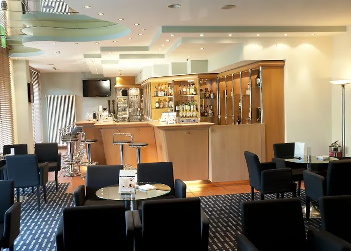 Hotel Relexa 4*