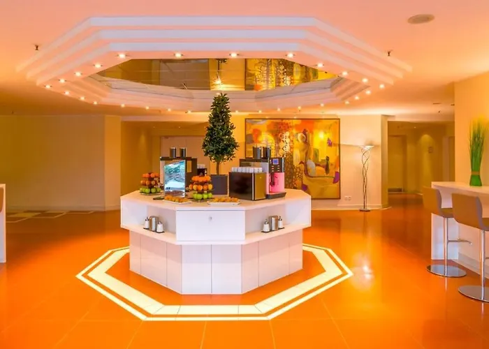 Hotel Relexa