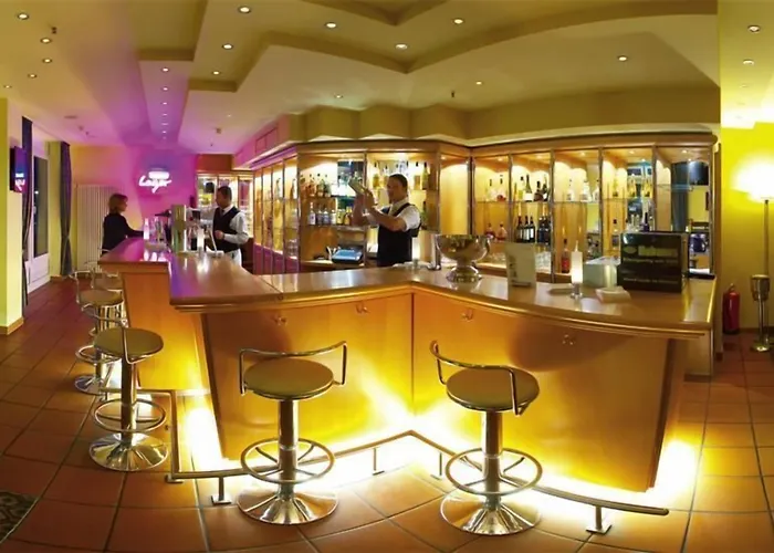 Relexa Hotel 4*