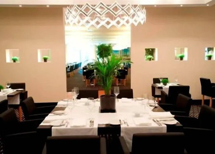 Hotel Relexa 4*