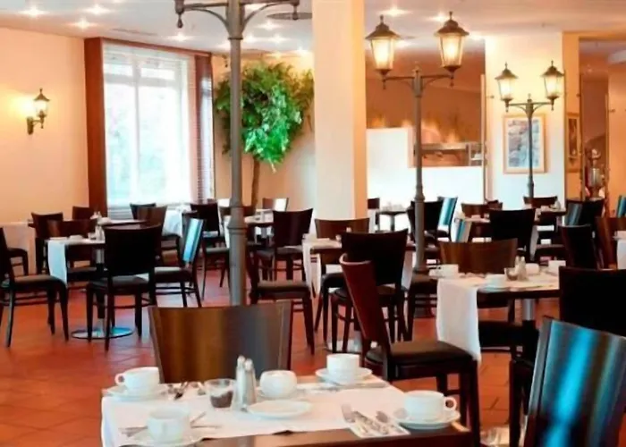 Relexa Hotel