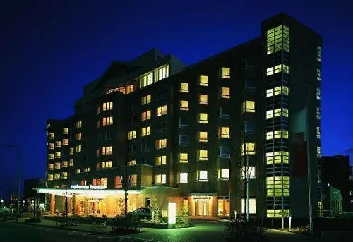 Relexa 4* Francfort-sur-le-Main