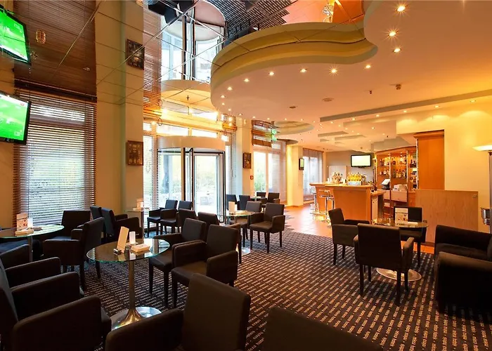Hotel Relexa Francfort-sur-le-Main