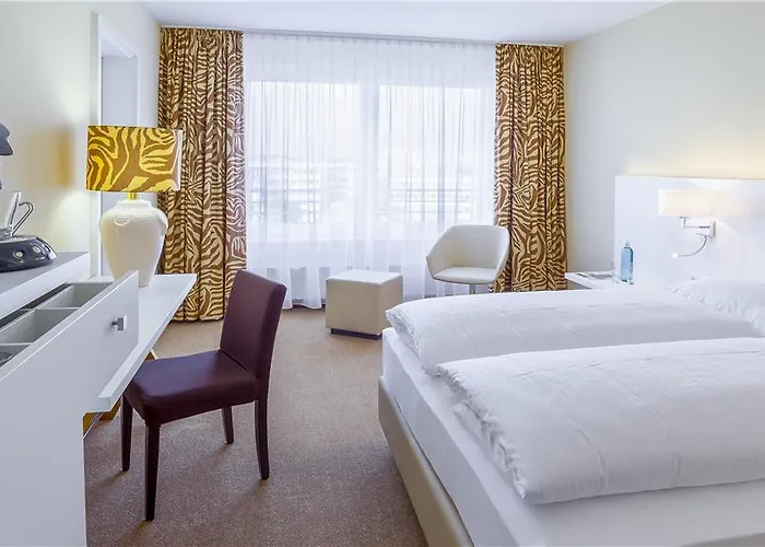 Relexa Hotel 4*