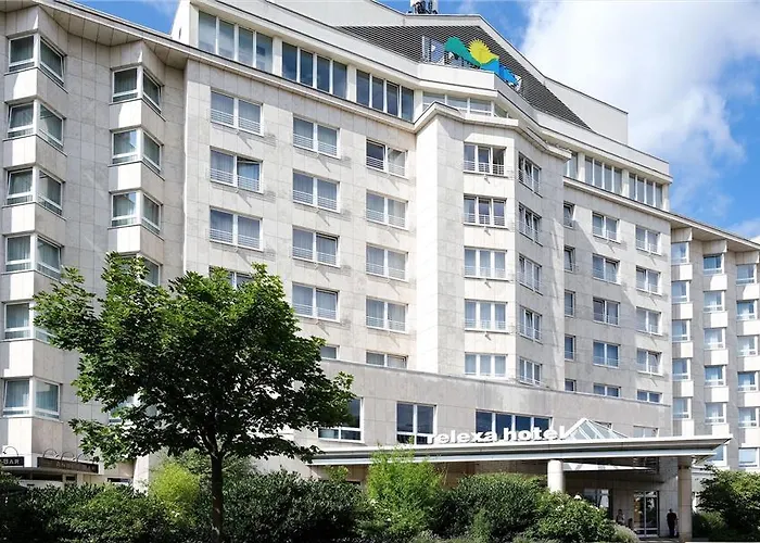 Hotel Relexa 4*