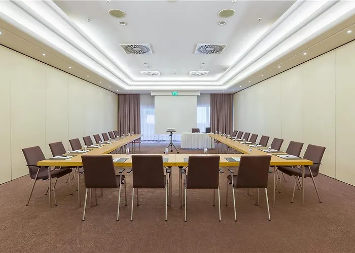 Relexa Hotel 4*
