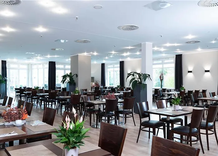 Relexa Hotel Francfort-sur-le-Main