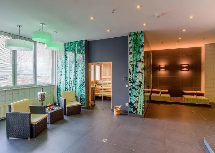 Hotel Relexa Francfort-sur-le-Main