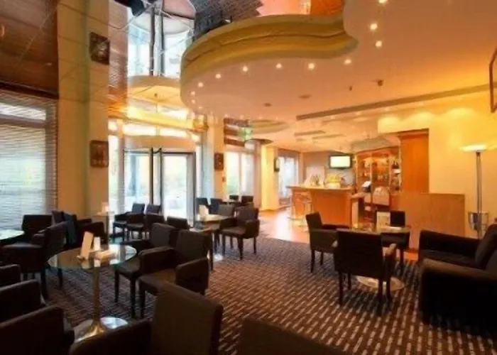 Hotel Relexa Francfort-sur-le-Main