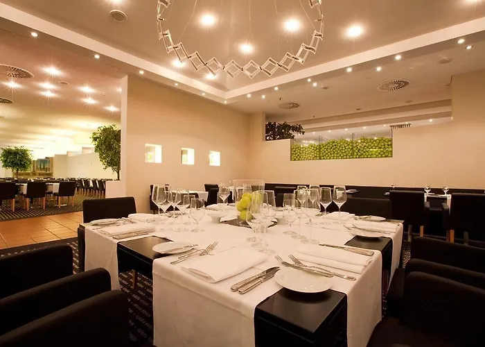 Relexa Hotel Francfort-sur-le-Main