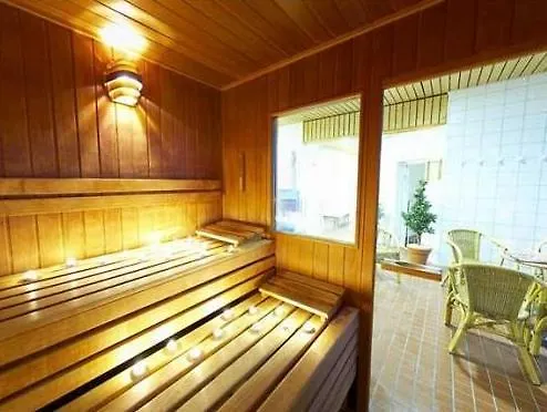 Relexa Otel 4*
