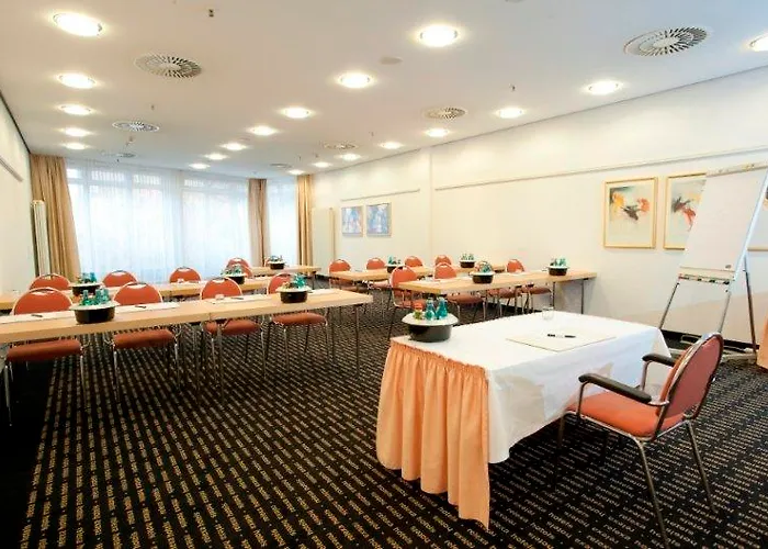 Hotel Relexa 4*