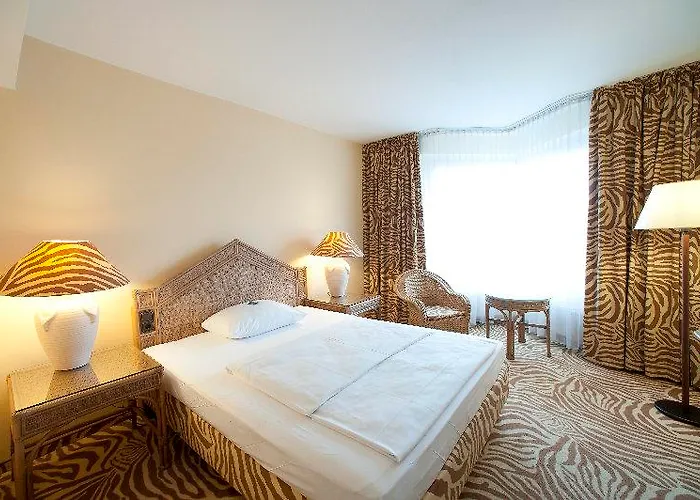 Relexa Hotel 4*