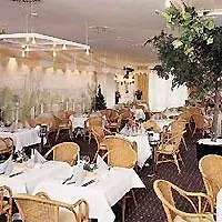 Relexa Hotel Francfort-sur-le-Main