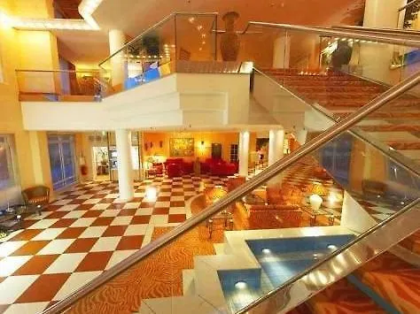 Otel Relexa Frankfurt am Main