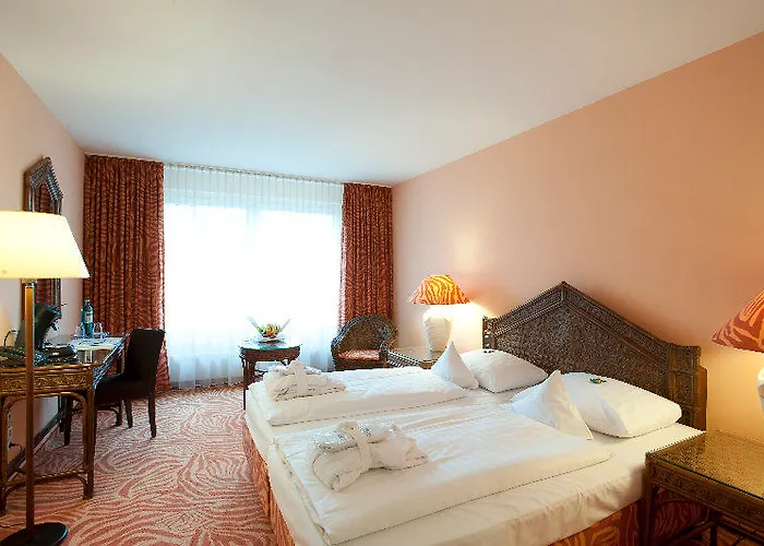 Hotel Relexa Francfort-sur-le-Main