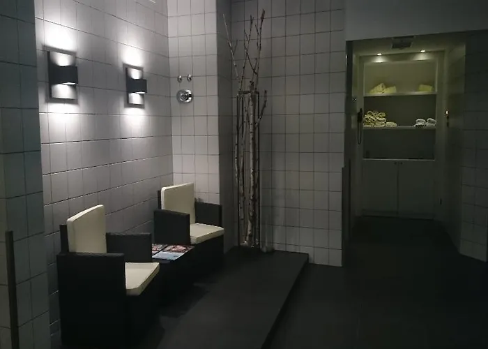 Hotel Relexa