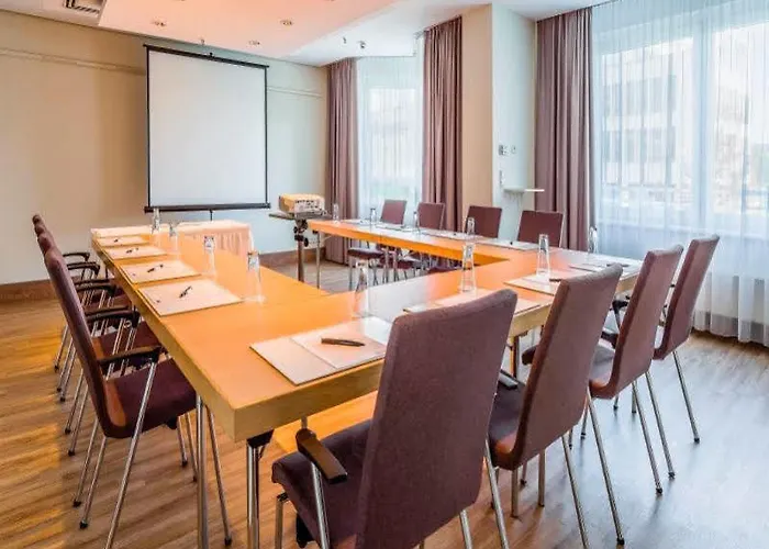 Relexa Hotel 4*