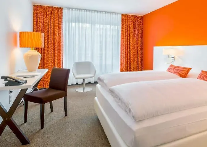 Relexa Hotel 4*