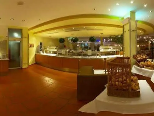 Hotel Relexa Francfort-sur-le-Main