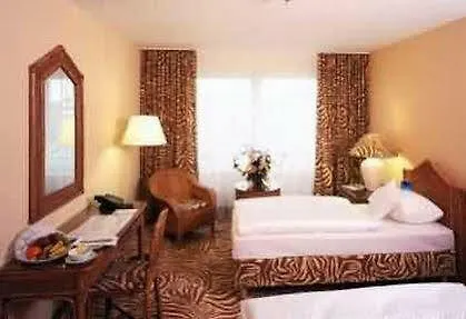 Hotel Relexa