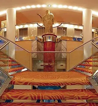 Relexa Hotel 4*